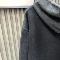 $56.00 USD Balenciaga Hoodies Long Sleeved For Unisex #1418890