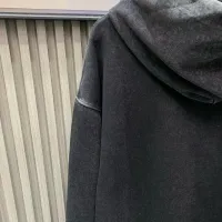 $56.00 USD Balenciaga Hoodies Long Sleeved For Unisex #1418894