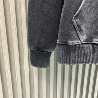 $56.00 USD Balenciaga Hoodies Long Sleeved For Unisex #1418894