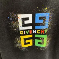 $56.00 USD Givenchy Hoodies Long Sleeved For Unisex #1418902