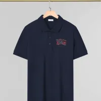 $34.00 USD Burberry T-Shirts Short Sleeved For Men #1418921