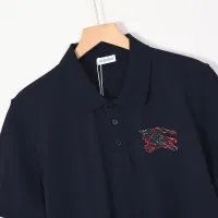 $34.00 USD Burberry T-Shirts Short Sleeved For Men #1418921