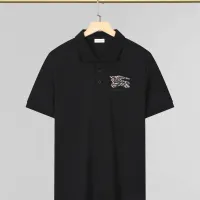 $34.00 USD Burberry T-Shirts Short Sleeved For Men #1418922