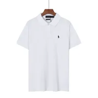 $34.00 USD Ralph Lauren Polo T-Shirts Short Sleeved For Men #1418928