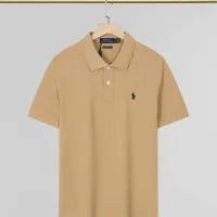 $34.00 USD Ralph Lauren Polo T-Shirts Short Sleeved For Men #1418929