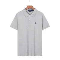 $34.00 USD Ralph Lauren Polo T-Shirts Short Sleeved For Men #1418930