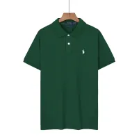 $34.00 USD Ralph Lauren Polo T-Shirts Short Sleeved For Men #1418931