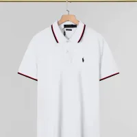 $34.00 USD Ralph Lauren Polo T-Shirts Short Sleeved For Men #1418934