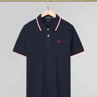 $34.00 USD Ralph Lauren Polo T-Shirts Short Sleeved For Men #1418938