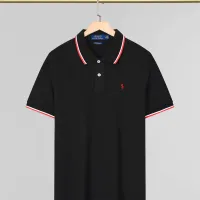 $34.00 USD Ralph Lauren Polo T-Shirts Short Sleeved For Men #1418939