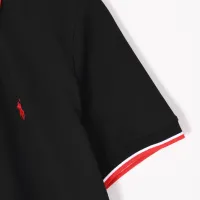 $34.00 USD Ralph Lauren Polo T-Shirts Short Sleeved For Men #1418939