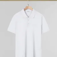 $34.00 USD Burberry T-Shirts Short Sleeved For Men #1418963