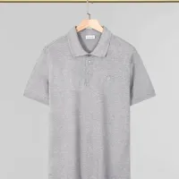 $34.00 USD Burberry T-Shirts Short Sleeved For Men #1418966
