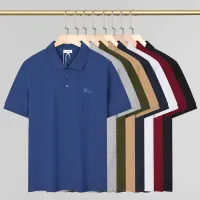 $34.00 USD Burberry T-Shirts Short Sleeved For Men #1418966