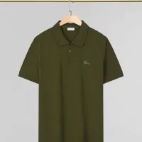 $34.00 USD Burberry T-Shirts Short Sleeved For Men #1418969