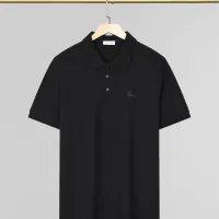 $34.00 USD Burberry T-Shirts Short Sleeved For Men #1418971