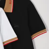 $34.00 USD Burberry T-Shirts Short Sleeved For Men #1418975