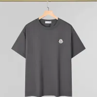 $27.00 USD Moncler T-Shirts Short Sleeved For Men #1418980