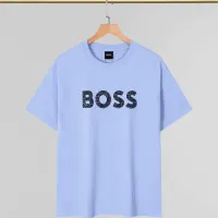 $27.00 USD Boss T-Shirts Short Sleeved For Men #1418991