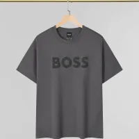 $27.00 USD Boss T-Shirts Short Sleeved For Men #1418992