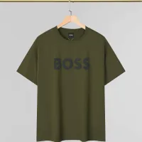 $27.00 USD Boss T-Shirts Short Sleeved For Men #1418993