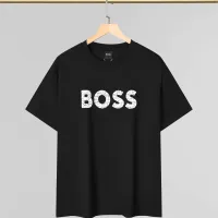 $27.00 USD Boss T-Shirts Short Sleeved For Men #1418995