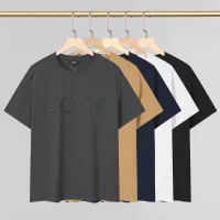 $32.00 USD Boss T-Shirts Short Sleeved For Men #1419002