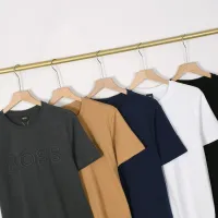 $32.00 USD Boss T-Shirts Short Sleeved For Men #1419002