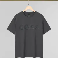 $32.00 USD Boss T-Shirts Short Sleeved For Men #1419004