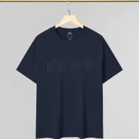 $32.00 USD Boss T-Shirts Short Sleeved For Men #1419005