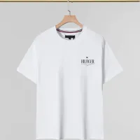 $29.00 USD Tommy Hilfiger TH T-Shirts Short Sleeved For Men #1419016