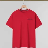$29.00 USD Tommy Hilfiger TH T-Shirts Short Sleeved For Men #1419017