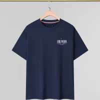 $29.00 USD Tommy Hilfiger TH T-Shirts Short Sleeved For Men #1419018