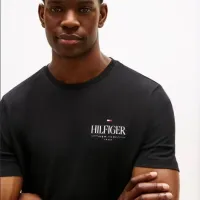 $29.00 USD Tommy Hilfiger TH T-Shirts Short Sleeved For Men #1419019
