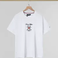 $29.00 USD Tommy Hilfiger TH T-Shirts Short Sleeved For Men #1419020