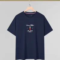 $29.00 USD Tommy Hilfiger TH T-Shirts Short Sleeved For Men #1419022