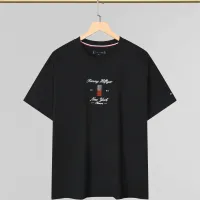 $29.00 USD Tommy Hilfiger TH T-Shirts Short Sleeved For Men #1419023