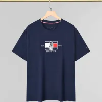 $29.00 USD Tommy Hilfiger TH T-Shirts Short Sleeved For Men #1419026