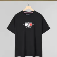 $29.00 USD Tommy Hilfiger TH T-Shirts Short Sleeved For Men #1419027