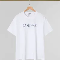 $29.00 USD LOEWE T-Shirts Short Sleeved For Men #1419028