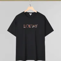 $29.00 USD LOEWE T-Shirts Short Sleeved For Men #1419029