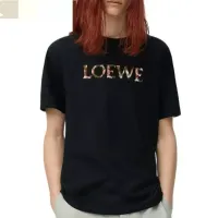 $29.00 USD LOEWE T-Shirts Short Sleeved For Men #1419029