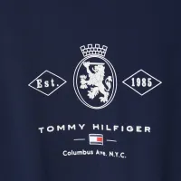 $29.00 USD Tommy Hilfiger TH T-Shirts Short Sleeved For Men #1419031