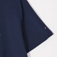 $29.00 USD Tommy Hilfiger TH T-Shirts Short Sleeved For Men #1419031