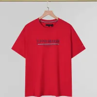 $29.00 USD Tommy Hilfiger TH T-Shirts Short Sleeved For Men #1419034