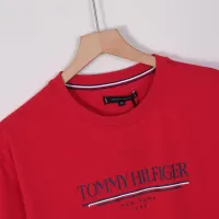 $29.00 USD Tommy Hilfiger TH T-Shirts Short Sleeved For Men #1419034