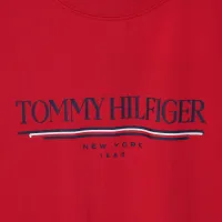 $29.00 USD Tommy Hilfiger TH T-Shirts Short Sleeved For Men #1419034