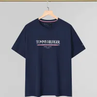 $29.00 USD Tommy Hilfiger TH T-Shirts Short Sleeved For Men #1419036