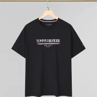 $29.00 USD Tommy Hilfiger TH T-Shirts Short Sleeved For Men #1419037