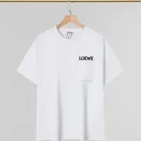$32.00 USD LOEWE T-Shirts Short Sleeved For Men #1419051